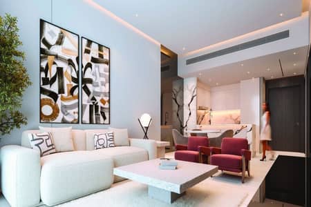 2 Bedroom Apartment for Sale in Al Khan, Sharjah - Sea View l Furnished l Freehold l Cash Offer 2 Bedroom Apartment for Sale in Al Khan, Sharjah - Sea View l Furnished l Freehold l Cash Offer