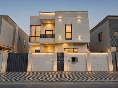 5 Camere Villa in Vendita a Al Yasmeen, Ajman - WhatsApp Image 2026-04-29 at 8.55. 19 PM. jpeg 5 Camere Villa in Vendita a Al Yasmeen, Ajman - WhatsApp Image 2026-04-29 at 8.55. 19 PM. jpeg