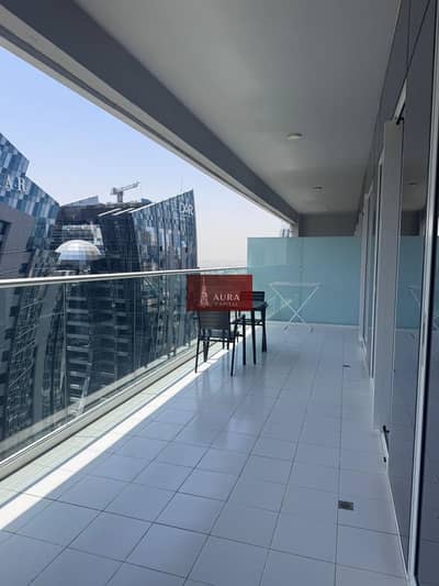 2 Bedroom Apartment for Rent in Business Bay, Dubai - eaff2f35-e769-4300-8f43-7aa50c339588. jpg