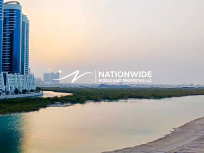 3 Bedroom Apartment for Sale in Al Reem Island, Abu Dhabi - Elegant 3BR| Vacant|Waterfront Living |Prime Area 3 Bedroom Apartment for Sale in Al Reem Island, Abu Dhabi - Elegant 3BR| Vacant|Waterfront Living |Prime Area