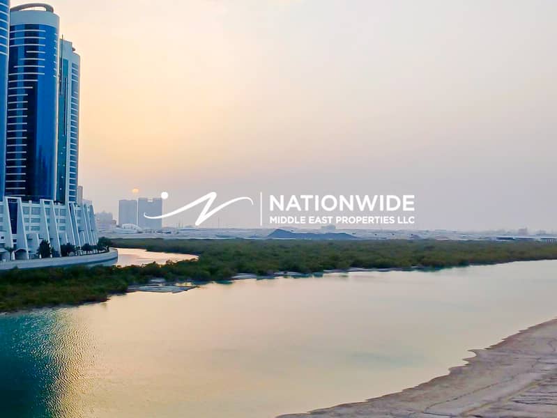 Elegant 3BR| Vacant|Waterfront Living |Prime Area Elegant 3BR| Vacant|Waterfront Living |Prime Area
