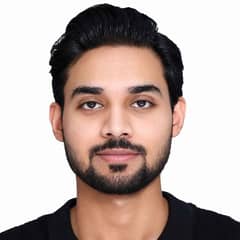 Daniyal javed