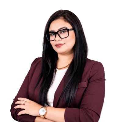 SHABNA SHENIKA ARULANDU