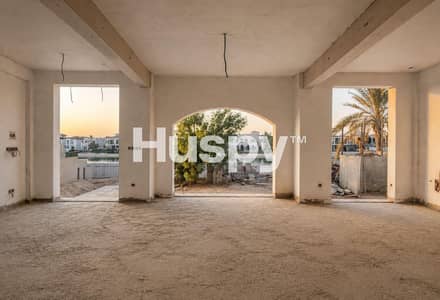 6 habitaciones Villa para en Venta en Palm Jumeirah, Dubai - Villa en Palm Jumeirah，Signature Villas Palm Jumeirah，Signature Villas Frond N, 6 dormitorios, 44999999 AED - 15815084
