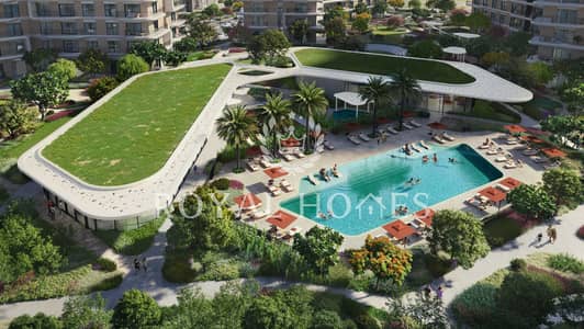 1 Slaapkamer Appartement te Koop in Yas Island, Abu Dhabi - 10. jpg