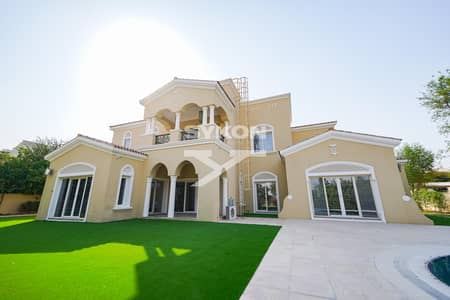 Villa de 5 chambres à à louer à Arabian Ranches, Dubai - Villa à Arabian Ranches,Polo Homes, 5 chambres, 1100000 AED - 15702504 Villa de 5 chambres à à louer à Arabian Ranches, Dubai - Villa à Arabian Ranches,Polo Homes, 5 chambres, 1100000 AED - 15702504