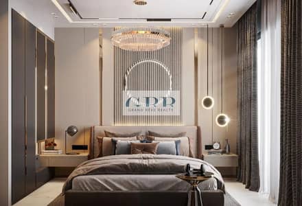 Studio for Sale in Jumeirah Village Circle (JVC), Dubai - Prime Location | Great Amenities | Fully Furnished