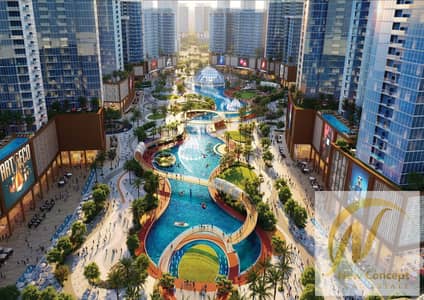 2 Bedroom Flat for Sale in Al Alia, Ajman - 3. png 2 Bedroom Flat for Sale in Al Alia, Ajman - 3. png