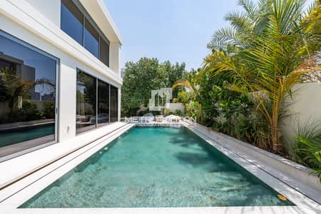 4 Bedroom Villa for Sale in Dubai Hills Estate, Dubai - Fully Upgraded & Furnished | Luxury Living 4 Bedroom Villa for Sale in Dubai Hills Estate, Dubai - Fully Upgraded & Furnished | Luxury Living