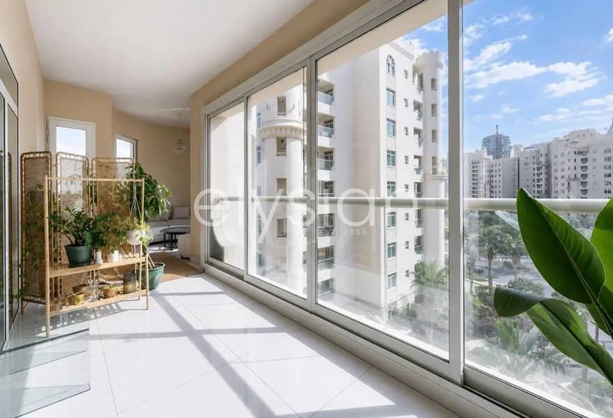 Vacant | Fully Upgraded | A Type | Mid Floor Vacant | Fully Upgraded | A Type | Mid Floor