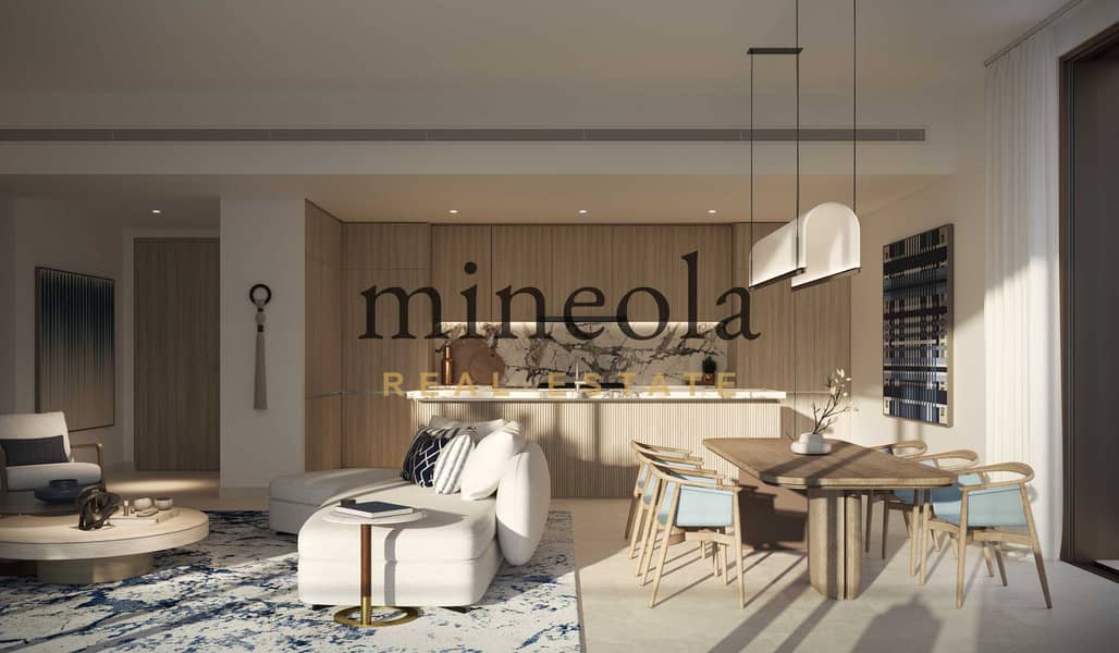 6 Palm Central INT 3-BR LV-01. jpg