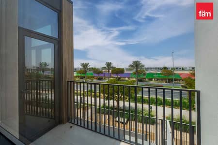 3 Bedroom Villa for Sale in Mudon, Dubai - 3bed+Maid | G+1 | Single Row | Best For Investment