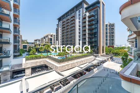 1 Bedroom Apartment for Rent in Sobha Hartland, Dubai - Fully Furnished | Flexible cheques | Vacant 1 Bedroom Apartment for Rent in Sobha Hartland, Dubai - Fully Furnished | Flexible cheques | Vacant