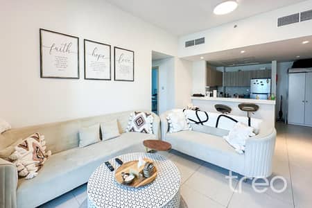 2 Camere Appartamento in Affitto a Dubai Hills Estate, Dubai - 0818 Sway Residence, Dubai Hills - 1. jpg