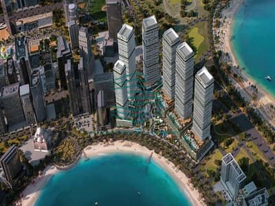1 Bedroom Apartment for Sale in Al Mamzar, Sharjah - WhatsApp Image 2026-07-13 at 4.58. 01 PM. jpeg