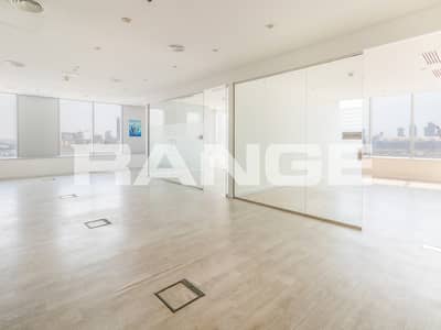 Office in Affitto a Motor City, Dubai - Ufficio a Motor City,Control Tower, 300000 AED - 15815292 Office in Affitto a Motor City, Dubai - Ufficio a Motor City,Control Tower, 300000 AED - 15815292
