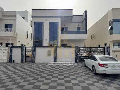 4 Bedroom Villa for Sale in Al Zahya, Ajman - WhatsApp Image 2026-05-20 at 7.55. 37 PM (2). jpeg