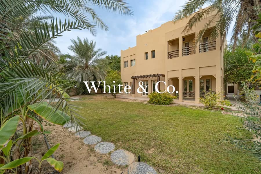Villa à The Meadows,The Meadows 7, 4 chambres, 17990000 AED - 15815320 Villa à The Meadows,The Meadows 7, 4 chambres, 17990000 AED - 15815320