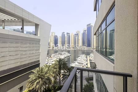 2 Slaapkamers Appartement te Huur in Dubai Marina, Dubai - Appartement in Dubai Marina，Al Majara，Al Majara 2, 2 slaapkamers, 145000 AED - 15814885