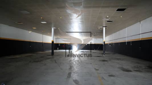 Warehouse de  à à louer à Al Quoz, Dubai - Entrepôt à Al Quoz，Al Quoz Industrial Area，Al Quoz Industrial Area 1, 490000 AED - 15815375