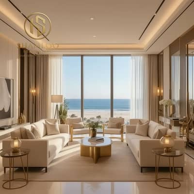 1 Bedroom Flat for Sale in Al Khan, Sharjah - phototune. ai_1783947939. png 1 Bedroom Flat for Sale in Al Khan, Sharjah - phototune. ai_1783947939. png