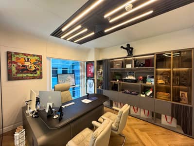 Office for Rent in Business Bay, Dubai - Vacant | Prime Location | Unfurnished Office for Rent in Business Bay, Dubai - Vacant | Prime Location | Unfurnished