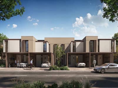 3 habitaciones Townhouse para en Venta en Athlon by Aldar, Dubai - 01. jpg 3 habitaciones Townhouse para en Venta en Athlon by Aldar, Dubai - 01. jpg