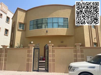 5 Camere Villa in Affitto a Al Rawda, Ajman - WhatsApp Image 2026-07-10 at 10.58. 28 PM. jpeg 5 Camere Villa in Affitto a Al Rawda, Ajman - WhatsApp Image 2026-07-10 at 10.58. 28 PM. jpeg