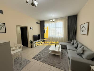 1 Bedroom Flat for Rent in Al Jurf, Ajman - WhatsApp Image 2026-07-13 at 4.39. 45 PM. jpeg