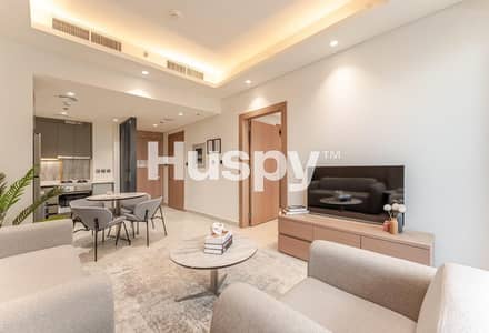 1 Bedroom Apartment for Sale in Jumeirah Village Triangle (JVT), Dubai - Vacant | Fully Furnished | Brand New 1 Bedroom Apartment for Sale in Jumeirah Village Triangle (JVT), Dubai - Vacant | Fully Furnished | Brand New
