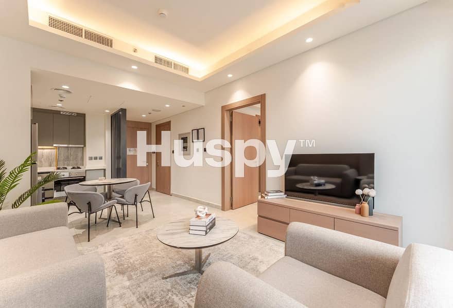 Wohnung in Jumeirah Village Triangle (JVT),JVT District 2,Cloud Tower,Cloud Tower A, 1 schlafzimmer, 1050000 AED - 15815488 Wohnung in Jumeirah Village Triangle (JVT),JVT District 2,Cloud Tower,Cloud Tower A, 1 schlafzimmer, 1050000 AED - 15815488
