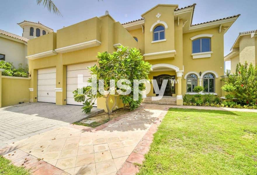 Villa à Palm Jumeirah,Garden Homes Palm Jumeirah,Garden Homes Frond C, 5 chambres, 900000 AED - 15815489 Villa à Palm Jumeirah,Garden Homes Palm Jumeirah,Garden Homes Frond C, 5 chambres, 900000 AED - 15815489