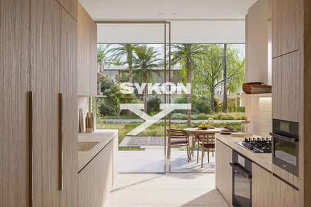 4 habitaciones Villa para en Venta en Dubai Islands, Dubai - Villa en Dubai Islands，Bay Villas, 4 dormitorios, 9600000 AED - 15815497