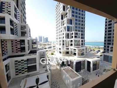 1 Bedroom Flat for Rent in Al Reem Island, Abu Dhabi - WhatsApp Image 2026-04-18 at 11.57. 31 AM (1). jpeg