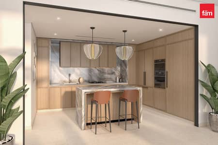 Studio de  à à vendre à Dubai South, Dubai - Appartement à Dubai South，Azizi Venice，Azizi Venice 14，Azizi Venice 14 Building F, 650000 AED - 15815553