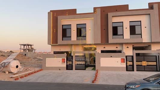 3 Bedroom Villa for Sale in Al Zahya, Ajman - WhatsApp Image 2026-07-09 at 8.50. 53 PM (3). jpeg