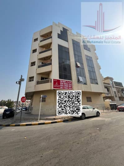 1 Camera Appartamento in Affitto a Al Nuaimiya, Ajman - بناية الجبوري النعيمية 2. jpg 1 Camera Appartamento in Affitto a Al Nuaimiya, Ajman - بناية الجبوري النعيمية 2. jpg