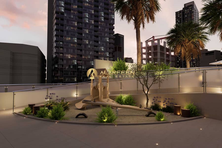 25 Amaris Residences_Clubhouse Outdoor Kids Play Area . png