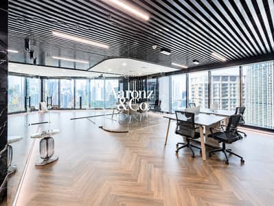 Office te Huur in Business Bay, Dubai - Kantoor in Business Bay，Burlington, 450000 AED - 15815587