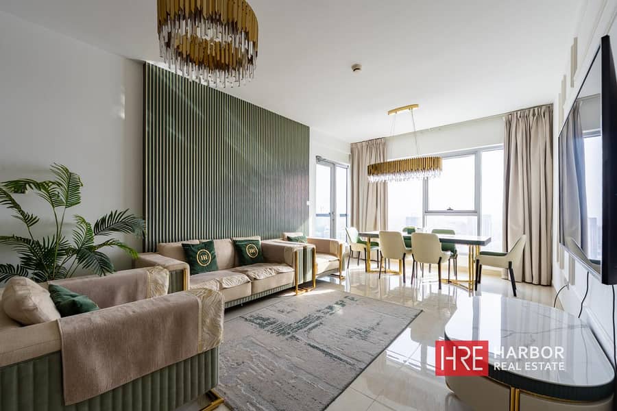 Wohnung in Dubai Land Residence Complex (DLRC),Skycourts Towers,Skycourts Tower D, 2 schlafzimmer, 85000 AED - 15815582 Wohnung in Dubai Land Residence Complex (DLRC),Skycourts Towers,Skycourts Tower D, 2 schlafzimmer, 85000 AED - 15815582