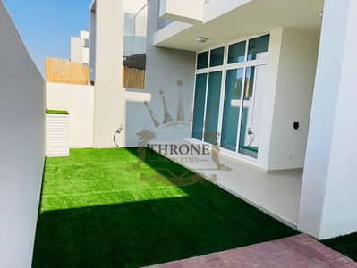 3 Schlafzimmer Townhouse zum zum Verkauf in DAMAC Hills 2 (Akoya by DAMAC), Dubai - Reihenhaus in DAMAC Hills 2 (Akoya by DAMAC),Mimosa, 3 schlafzimmer, 1700000 AED - 15815643 3 Schlafzimmer Townhouse zum zum Verkauf in DAMAC Hills 2 (Akoya by DAMAC), Dubai - Reihenhaus in DAMAC Hills 2 (Akoya by DAMAC),Mimosa, 3 schlafzimmer, 1700000 AED - 15815643
