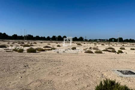 Plot in Vendita a Jebel Ali, Dubai - Terreno a Jebel Ali，Jebel Ali Hills, 4300000 AED - 15023212