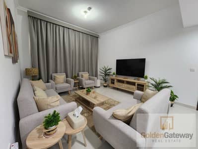 1 Bedroom Apartment for Rent in Dubai Sports City, Dubai - 20221019_154338. jpg 1 Bedroom Apartment for Rent in Dubai Sports City, Dubai - 20221019_154338. jpg