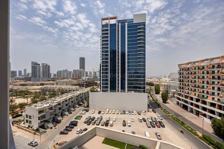 2 Bedroom Apartment for Rent in Jumeirah Village Circle (JVC), Dubai - CORNER | BEST LAYOUT | FURNISHED OR UNFURNISHED