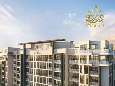 1 Bedroom Flat for Sale in Dubai Land Residence Complex (DLRC), Dubai - WhatsApp Image 2026-07-13 at 3.50. 14 PM (1). jpeg