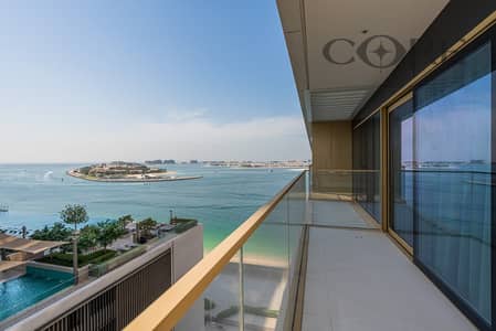 1 Bedroom Flat for Rent in Dubai Harbour, Dubai - 1. jpg 1 Bedroom Flat for Rent in Dubai Harbour, Dubai - 1. jpg