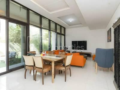 3 Schlafzimmer Townhouse zum zur Miete in DAMAC Hills, Dubai - Reihenhaus in DAMAC Hills,The Park Villas,Rockwood, 3 schlafzimmer, 183500 AED - 15815756 3 Schlafzimmer Townhouse zum zur Miete in DAMAC Hills, Dubai - Reihenhaus in DAMAC Hills,The Park Villas,Rockwood, 3 schlafzimmer, 183500 AED - 15815756