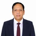 Suresh Menon