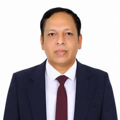 Suresh Menon