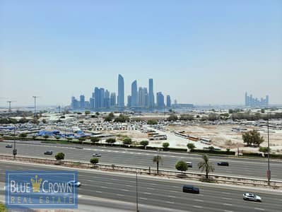 2 Schlafzimmer Wohnung zum zur Miete in Al Jaddaf, Dubai - 236049. jpg